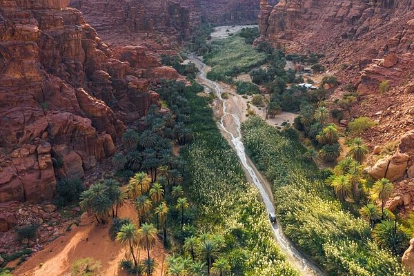 Wadi Al Disah