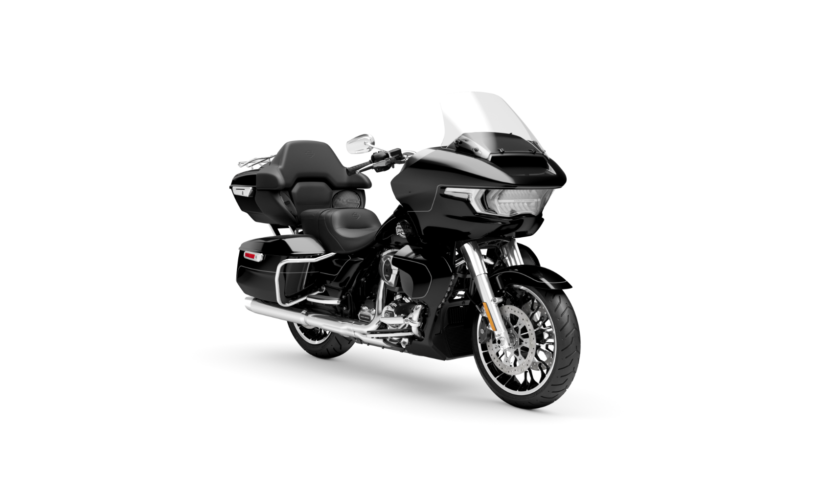 Road Glide Limited