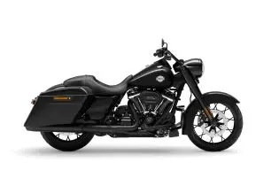 Road King Special
