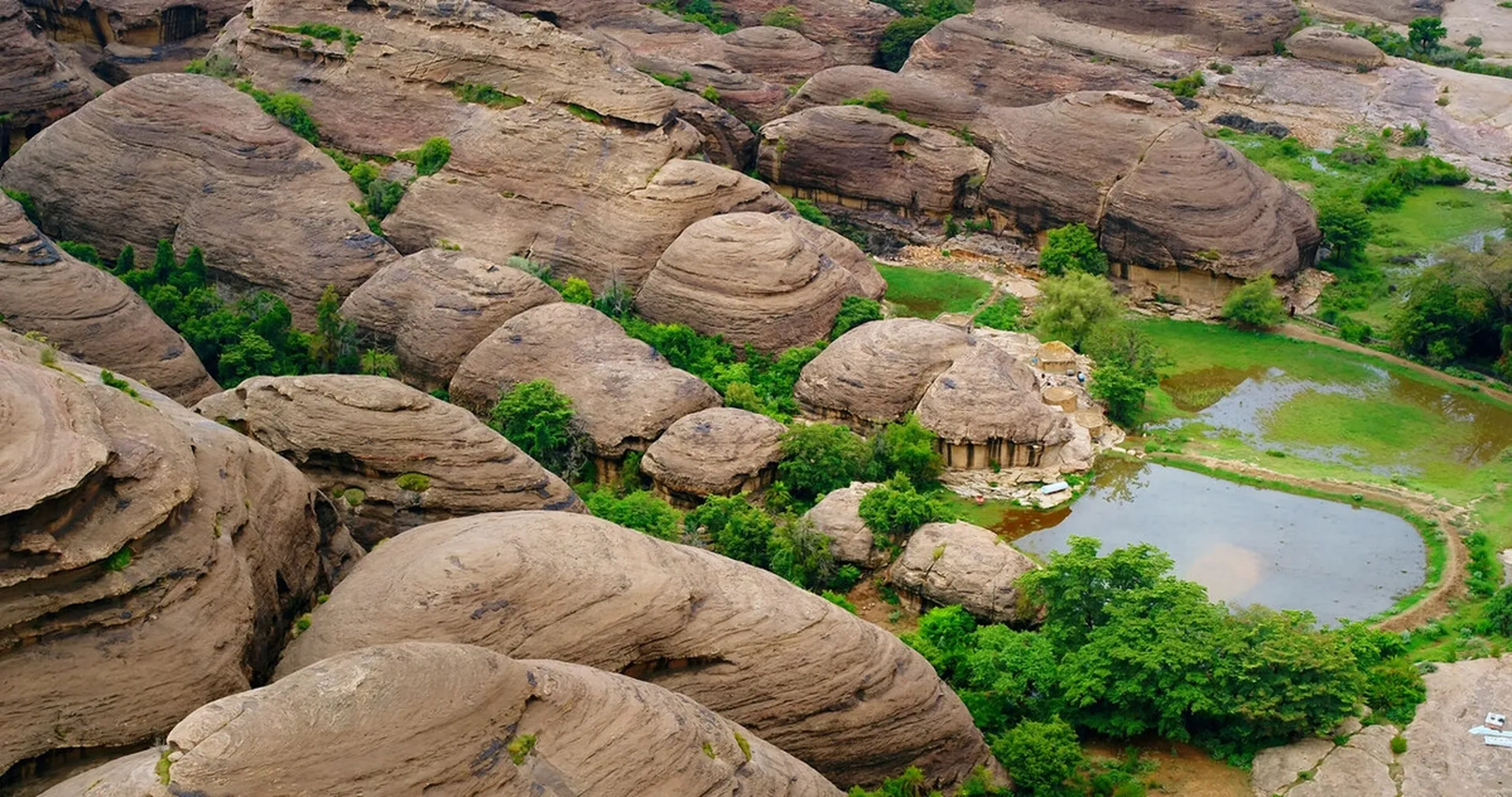 Jabal Al Qahar