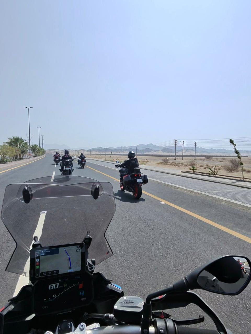 Southern Loop